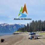 Alaska Bear Viewing, Glacier FLights, Brooks Falls visits, Katmai National Park, Guided Flight Tours from Anchorage, Alaska